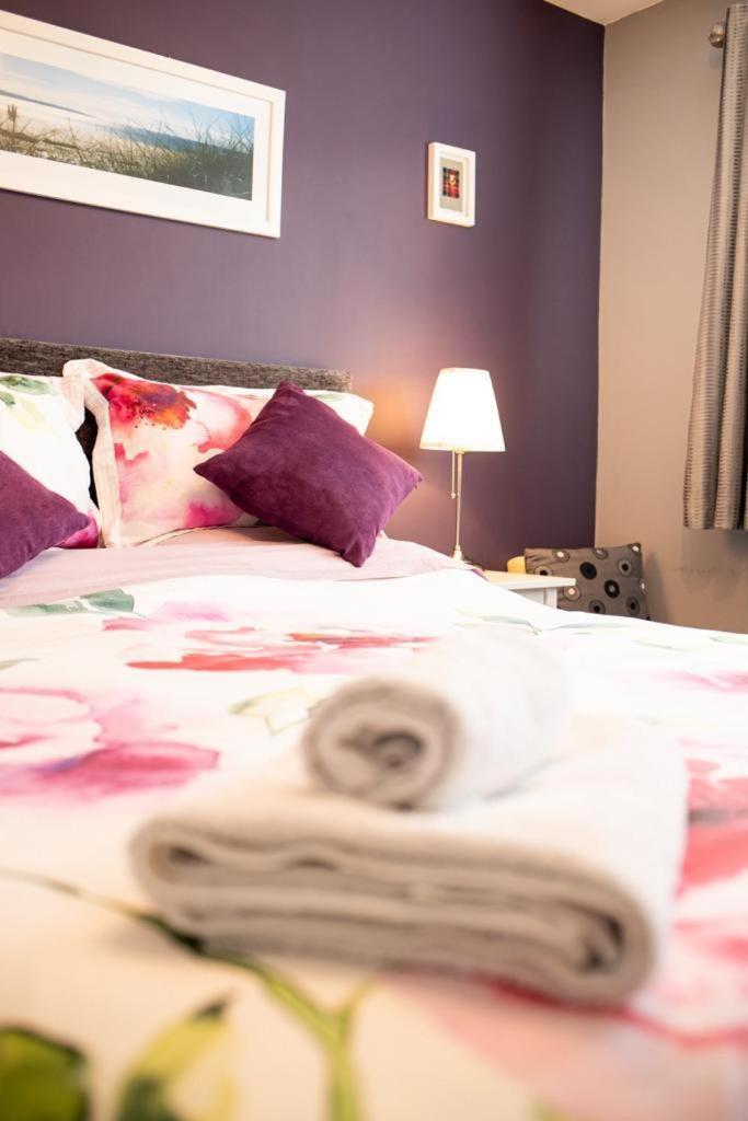 Fonthill Bed And Breakfast Нерн Екстер'єр фото