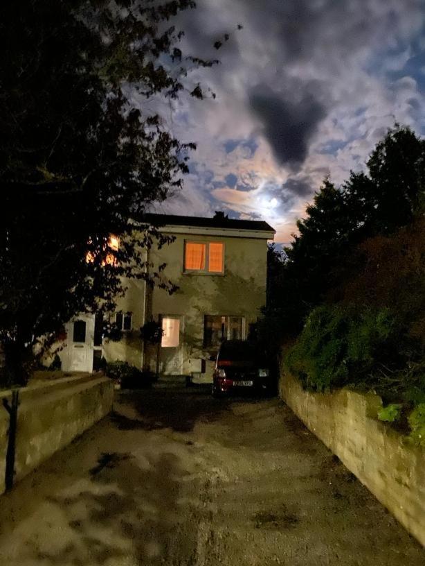 Fonthill Bed And Breakfast Нерн Екстер'єр фото